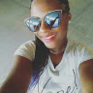 Meet your Posher, Johnae